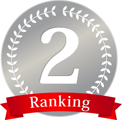 リカバリーウェアランキング2位